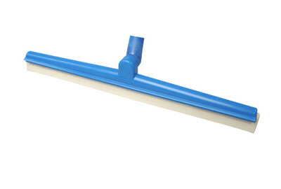 FBK Vloertrekker met zwenkbare kop en vervangbare rubber 500 mm FBK Vloertrekker met zwenkbare kop en vervangbare rubber 500 mm