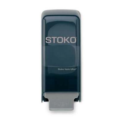 SC Johnson Stoko Vario Ultra® Zwart dispenser SC Johnson Stoko Vario Ultra® Zwart dispenser
