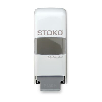 SC Johnson Stoko Vario Ultra® Wit dispenser SC Johnson Stoko Vario Ultra® Wit dispenser