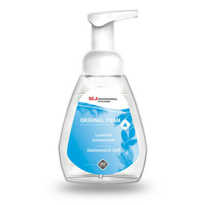 SC Johnson Original Foam 6x250ml SC Johnson Original Foam 6x250ml
