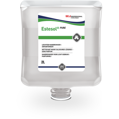 SC Johnson Estesol® Pure 4x2 liter