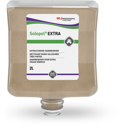 SC Johnson Solopol® EXTRA 4x2 Liter SC Johnson Solopol® EXTRA 4x2 Liter