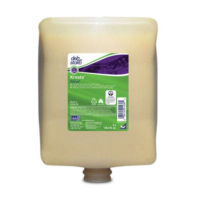SC Johnson Kresto® Citrus 4x4 Liter