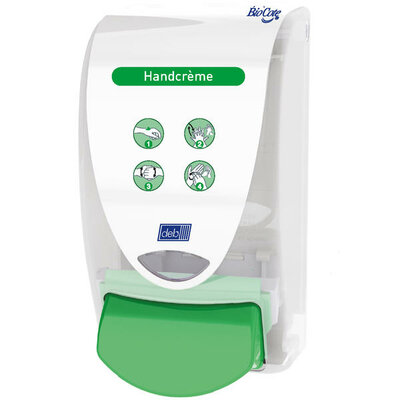 SC Johnson Deb Stoko® Restore dispensers SC Johnson Deb Stoko® Restore dispensers