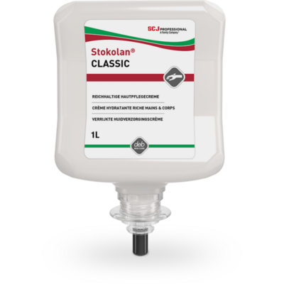 SC Johnson Stokolan® Classic 6x1 Liter