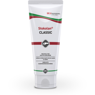 SC Johnson Stokolan® Classic 12x100ml