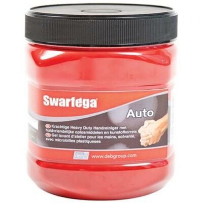 SC Johnson Swarfega® Auto 6x1 Liter SC Johnson Swarfega® Auto 6x1 Liter