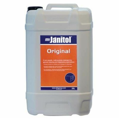 SC Johnson Janitol® Original 1x25 Liter
