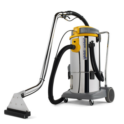 Ghibli Tapijtreiniger POWER EXTRA 21 I