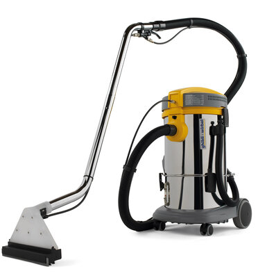Ghibli Tapijtreiniger POWER EXTRA 11 I