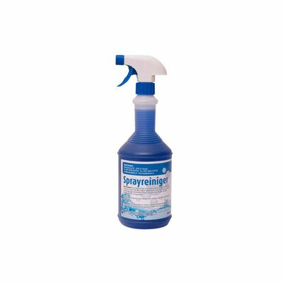 Elive Sprayreiniger (Glas/ interieurreiniger flacon spray) Elive Sprayreiniger (Glas/ interieurreiniger flacon spray)