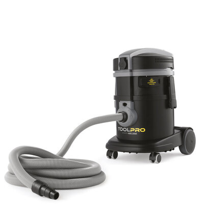 Ghibli Fijnstof Stofzuiger POWER TOOL PRO FD 22 P EL Ghibli Fijnstof Stofzuiger POWER TOOL PRO FD 22 P EL