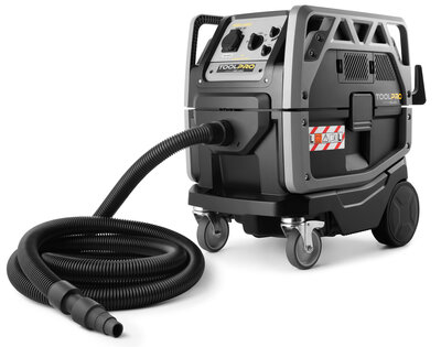 Ghibli Fijnstof Stofzuiger TOOL PRO WDA 40 L Ghibli Fijnstof Stofzuiger TOOL PRO WDA 40 L
