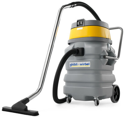 Ghibli Waterzuiger AS 59 PD SP Ghibli Waterzuiger AS 59 PD SP