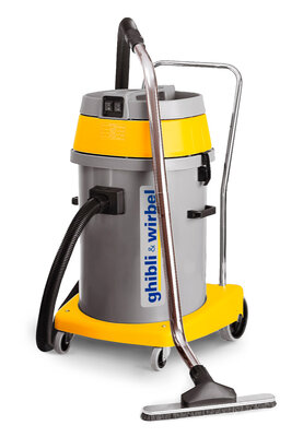 Ghibli Waterzuiger AS 60 P Ghibli Waterzuiger AS 60 P