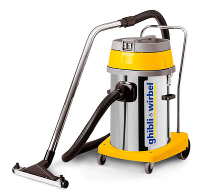 Ghibli Waterzuiger AS 60 IK Ghibli Waterzuiger AS 60 IK