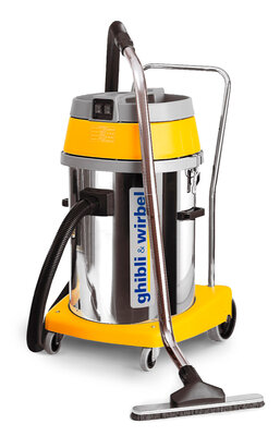 Ghibli Waterzuiger AS 59 IK Ghibli Waterzuiger AS 59 IK