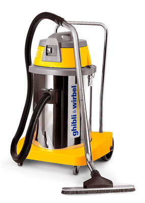 Ghibli  Waterzuiger AS 400 IK Ghibli  Waterzuiger AS 400 IK