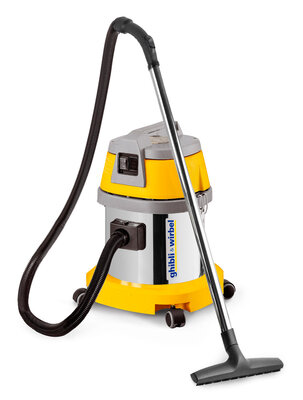 Ghibli Waterzuiger ASL 10 I Ghibli Waterzuiger ASL 10 I