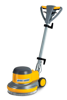 GHibli Eenschijfsmachine SB 143 TSN GHibli Eenschijfsmachine SB 143 TSN