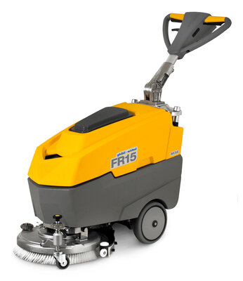 Ghibli Schrobmachine FR 15 M 38 HYBRID Ghibli Schrobmachine FR 15 M 38 HYBRID