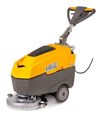 Ghibli Schrobmachine FR 15 E 38 Ghibli Schrobmachine FR 15 E 38