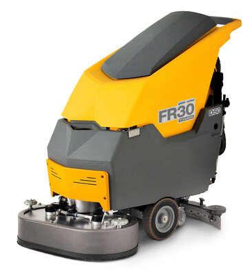 Ghibli Schrobmachine FR 30 D 50 BC TOUCH