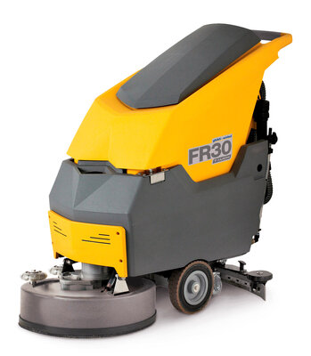 Ghibli Schrobmachine FR 30 M 45 BC TOUCH