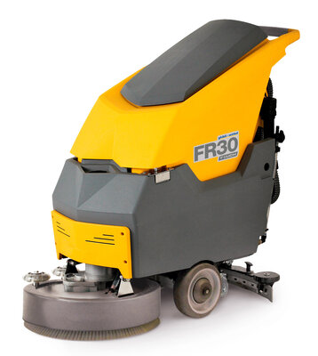 Ghibli Schrobmachine FR 30 SM 45 BC TOUCH