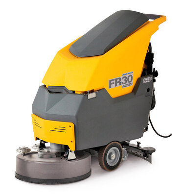 Ghibli Schrobmachine FR 30 E 45 TOUCH