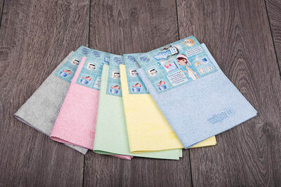 Wipe-it Duo Doek Wipe-it Duo Doek