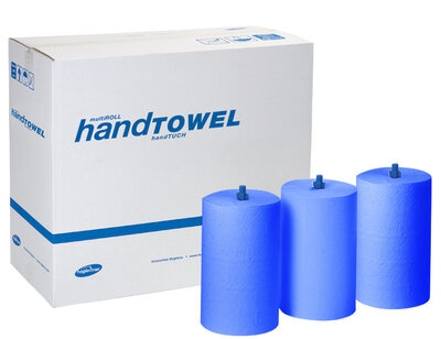 Hagleitner MultiRoll PaperTowel XB2  Hagleitner MultiRoll PaperTowel XB2