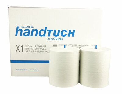 Hagleitner MultiRoll PaperTowel X1  Hagleitner MultiRoll PaperTowel X1