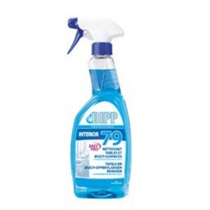 DIPP N° 79 - 750ML of 5L Tafels en multi-oppervlakken Reiniger DIPP N° 79 - 750ML of 5L Tafels en multi-oppervlakken Reiniger