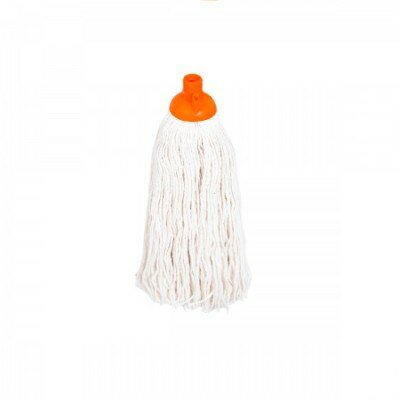 iVo Giotto Minimop Gesneden 280gr Met Schroefdraad aansluiting iVo Giotto Minimop Gesneden 280gr Met Schroefdraad aansluiting