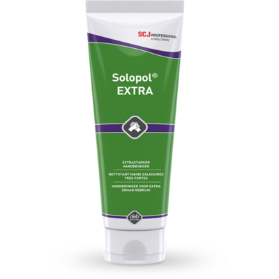 SC Johnson Solopol® EXTRA 12x250ML SC Johnson Solopol® EXTRA 12x250ML