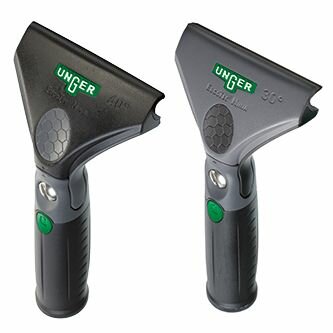 UNGER ergotec ninja greep 40° en 30° UNGER ergotec ninja greep 40° en 30°