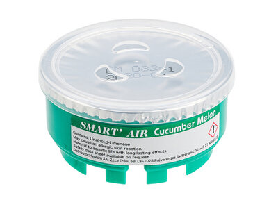 All Care Wings Geurpotje Cucumber-Melo