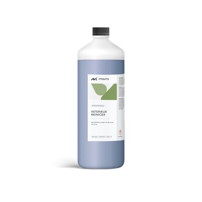 MAVRO Interieur Reiniger 1L MAVRO Interieur Reiniger 1L