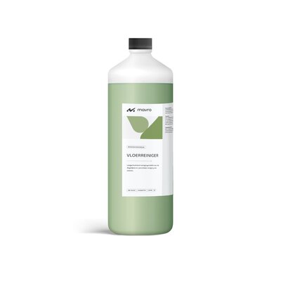 MAVRO Vloereiniger 1L MAVRO Vloereiniger 1L