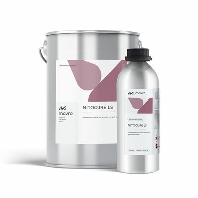 MAVRO Nitocure LS MAVRO Nitocure LS