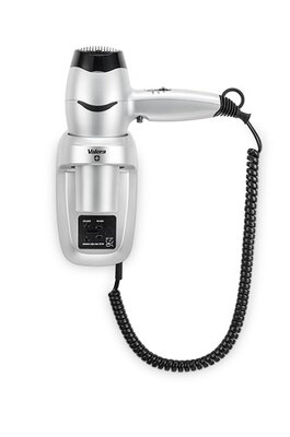 All Care Valera Excel 1600 Shaver Silver