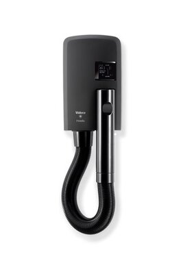 All Care Valera Hotello Shaver Black