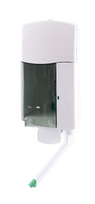 All Care Dosing Care concept sink/gootsteen doseerunit  All Care Dosing Care concept sink/gootsteen doseerunit
