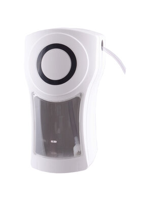 All Care Dosing Care cabinet t.b.v 1500ml concept pouch  All Care Dosing Care cabinet t.b.v 1500ml concept pouch