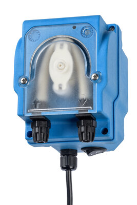 All Care Dosing Care vaatwaspomp speed  All Care Dosing Care vaatwaspomp speed