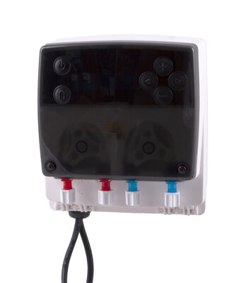 All Care Dosing Care vaatwaspmp Q200 All Care Dosing Care vaatwaspmp Q200