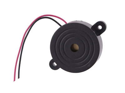 All Care Dosing Care leegmelder - geluidssignaal buzzer & loom onboard alarm All Care Dosing Care leegmelder - geluidssignaal buzzer & loom onboard alarm