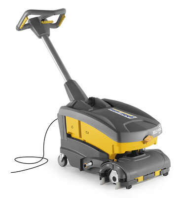 Ghibli Schrobmachine ROLLY NRG 7 1/2 E 33