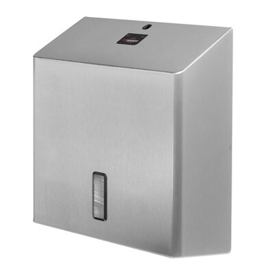 All Care SanTRAL Handdoekdispenser groot SMART-READY All Care SanTRAL Handdoekdispenser groot SMART-READY